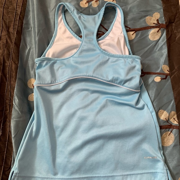 Adidas Workout Top - Picture 3 of 5